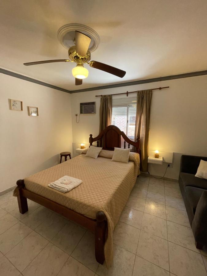 סן פרננדו דל ואלה דה קטמארה Hotel Salvador Catamarca מראה חיצוני תמונה