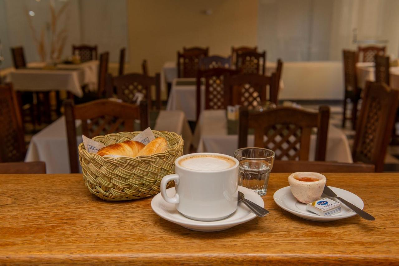 סן פרננדו דל ואלה דה קטמארה Hotel Salvador Catamarca מראה חיצוני תמונה