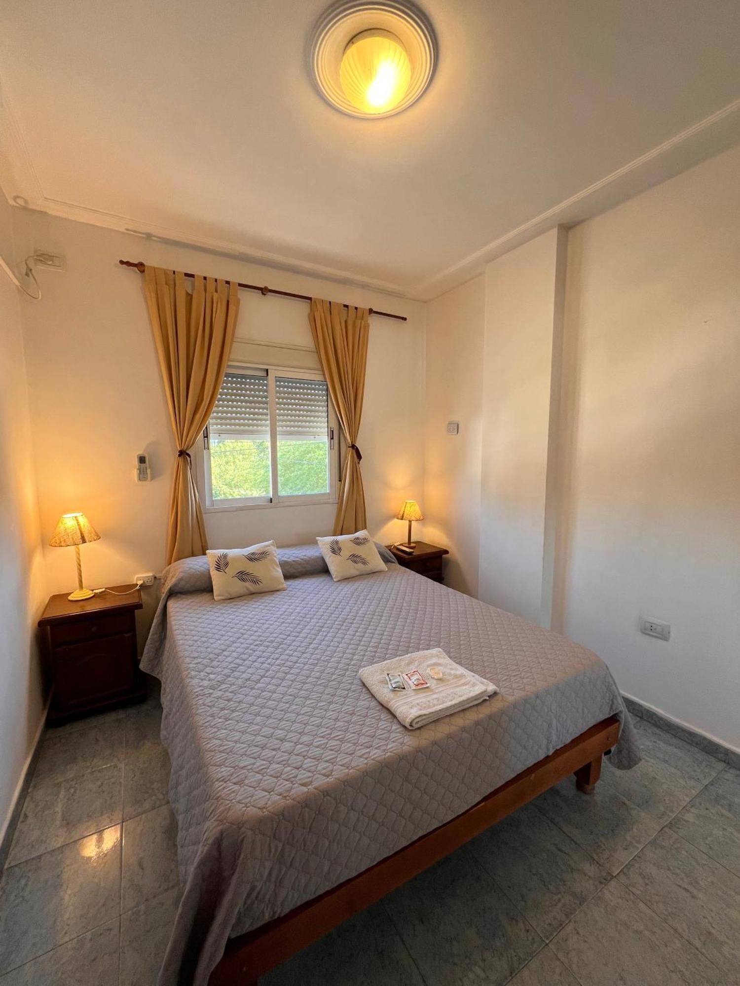 סן פרננדו דל ואלה דה קטמארה Hotel Salvador Catamarca מראה חיצוני תמונה