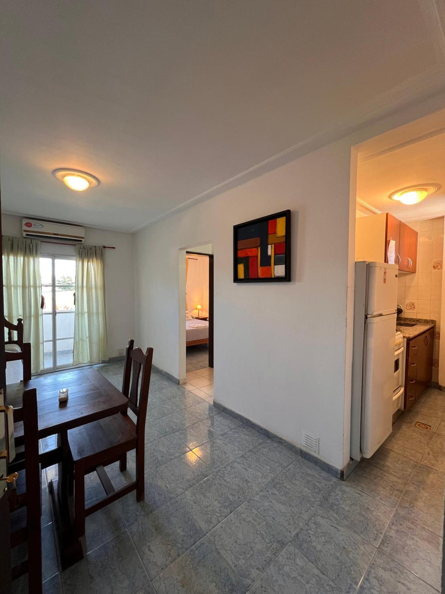 סן פרננדו דל ואלה דה קטמארה Hotel Salvador Catamarca מראה חיצוני תמונה